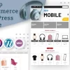 E Shop E commerce WordPress Theme 1.0.0破解版主题