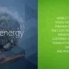 ECO Energy Ecology Alternative Power Company WordPress Theme 1.9.1破解版主题