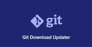 Easy Digital Downloads Git Download Updater 1.2.2 GPL Plugins