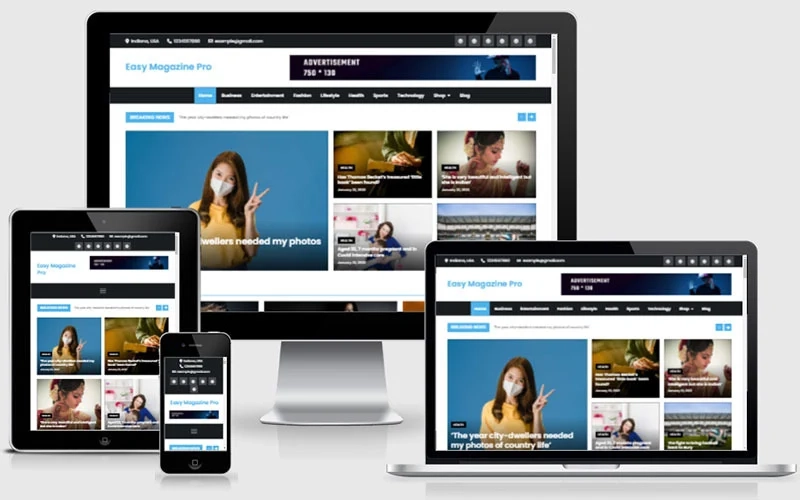 Easy Magazine Pro Unique and Modern Magazine Theme WordPress Theme 1.9 GPL Theme 1 Easy Magazine Pro Unique and Modern Magazine Theme WordPress Theme 1.9 GPL Theme