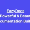 EazyDocs Pro 2.0.0破解版主题