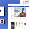 Ebbe – WooCommerce Dropshipping Theme 1.2破解版主题
