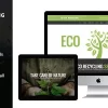 Eco Recycling 2.2破解版主题