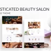 Edem Sophisticated Beauty Salon WordPress Theme 1.0.1 GPL Theme 3 Edem Sophisticated Beauty Salon WordPress Theme 1.0.1破解版主题