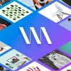 Edge WordPress Theme 10.2.6破解版主题