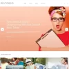 Editorso Journalist Blog WordPress Theme 1.0.0破解版主题