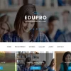EduPro Education Blog WordPress Theme 1.1.0 GPL Theme 3 EduPro Education Blog WordPress Theme 1.1.0破解版主题