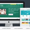Education Center 3.6.0破解版主题