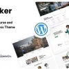 Eduker 1.0.0 – Education WordPress Theme 1.0.8 GPL Theme 3 Eduker 1.0.0 – Education WordPress Theme 1.0.8破解版主题