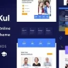 Edukul 1.8.3破解版主题