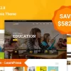 Eduma 5.5.2破解版主题