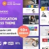 Edumodo v4.3.8 Education WordPress Theme 4.4.4破解版主题