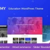 Edumy LMS Online Education Course WordPress Theme 1.2.20破解版主题