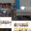 Edura LearnPress Education WordPress Theme 1.0.0破解版主题