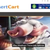 Effect Pro Theme by InsertCart 2.6破解版主题