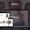 Eject Buisness and Agency Theme 1.4.1破解版主题