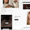 Eldy – Jewelry Store WooCommerce Theme 1.0.5破解版主题