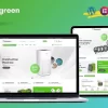 Elecgreen Electronic Multipurpose WooCommerce Theme 1.0.6破解版主题