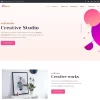 Elegacy Creative WordPress Elementor Theme WordPress Theme 1.2.0破解版主题