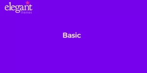 Elegant Themes Basic 6.5.13 GPL Theme