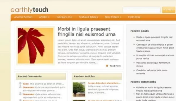 Elegant Themes GrungeMag WordPress Theme 5.3.12 GPL Theme