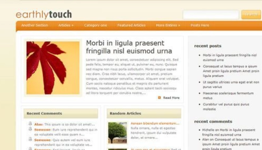 Elegant Themes GrungeMag WordPress Theme 5.3.12 GPL Theme 1 Elegant Themes GrungeMag WordPress Theme 5.3.12 GPL Theme