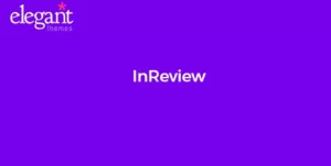 Elegant Themes InReview 3.4.13 GPL Theme