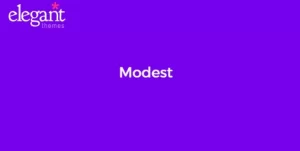 Elegant Themes Modest 3.9.13 GPL Theme