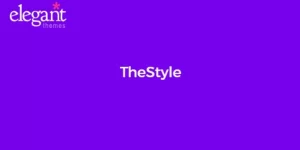 Elegant Themes TheStyle 4.2.14 GPL Theme