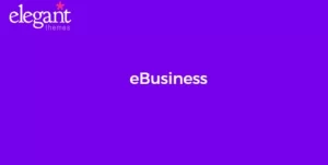 Elegant Themes eBusiness 6.8.13 GPL Theme
