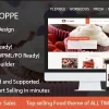 Elementor Cake Bakery WordPress Theme Justshoppe 12.3破解版主题
