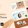 Elime Multipurpose Cosmetics Fashion WordPress Theme 1.0.1破解版主题