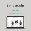 ElmaStudio Cocoa WordPress Theme v 1.0.10破解版主题