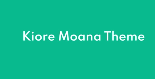 ElmaStudio Kiore Moana WordPress Theme 1.0.9 GPL Theme 1 ElmaStudio Kiore Moana WordPress Theme 1.0.9 GPL Theme
