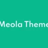 ElmaStudio Meola WordPress Theme 1.0.7破解版主题