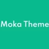 ElmaStudio Moka WordPress Theme 1.1.10破解版主题