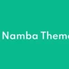 ElmaStudio Namba WordPress Theme 1.1.7 GPL Theme 3 ElmaStudio Namba WordPress Theme 1.1.7破解版主题