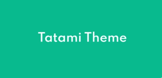 ElmaStudio Tatami WordPress Theme 1.0.9 GPL Theme 1 ElmaStudio Tatami WordPress Theme 1.0.9 GPL Theme