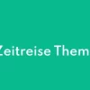 ElmaStudio Zeitreise WordPress Theme 1.0.10破解版主题