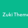 ElmaStudio Zuki WordPress Theme 1.1.11破解版主题