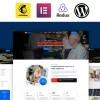 Eloan Banking Loan and Insurance Elementor WordPress Theme 1.0.0破解版主题