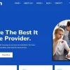 Emcon IT Solutions Company WordPress Theme 1.0.0破解版主题