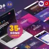 Emeet Event Conference Meetup WordPress Theme 2.9.0破解版主题