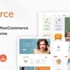 Emerce Multipurpose WooCommerce WordPress Theme 1.6破解版主题