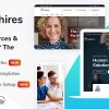 Emphires Human Resources Recruiting Theme 3.9破解版主题
