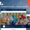 Enfant School and Kindergarten WordPress Theme 1.3.4破解版主题