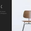 Engic A Sleek Multiuse Responsive WordPress Theme 2.3.1破解版主题