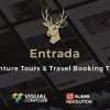 Entrada Tour Booking 5.0.7 GPL Theme 2 Entrada Tour Booking 5.0.7破解版主题