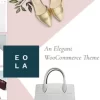 Eola – Elegant WooCommerce Theme 1.2.1破解版主题
