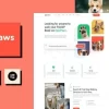 EpicPaws – Dog Walking Pet Services Theme 1.3 GPL Theme 3 EpicPaws – Dog Walking Pet Services Theme 1.3破解版主题